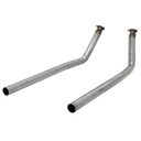 Flowmaster 81072: Manifold Downpipe Kit Small Block Chevy 1967-1972 GM C10/C15