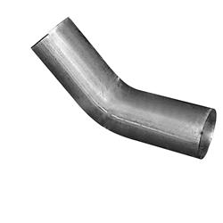 AP Exhaust Mandrel-Bent Elbows