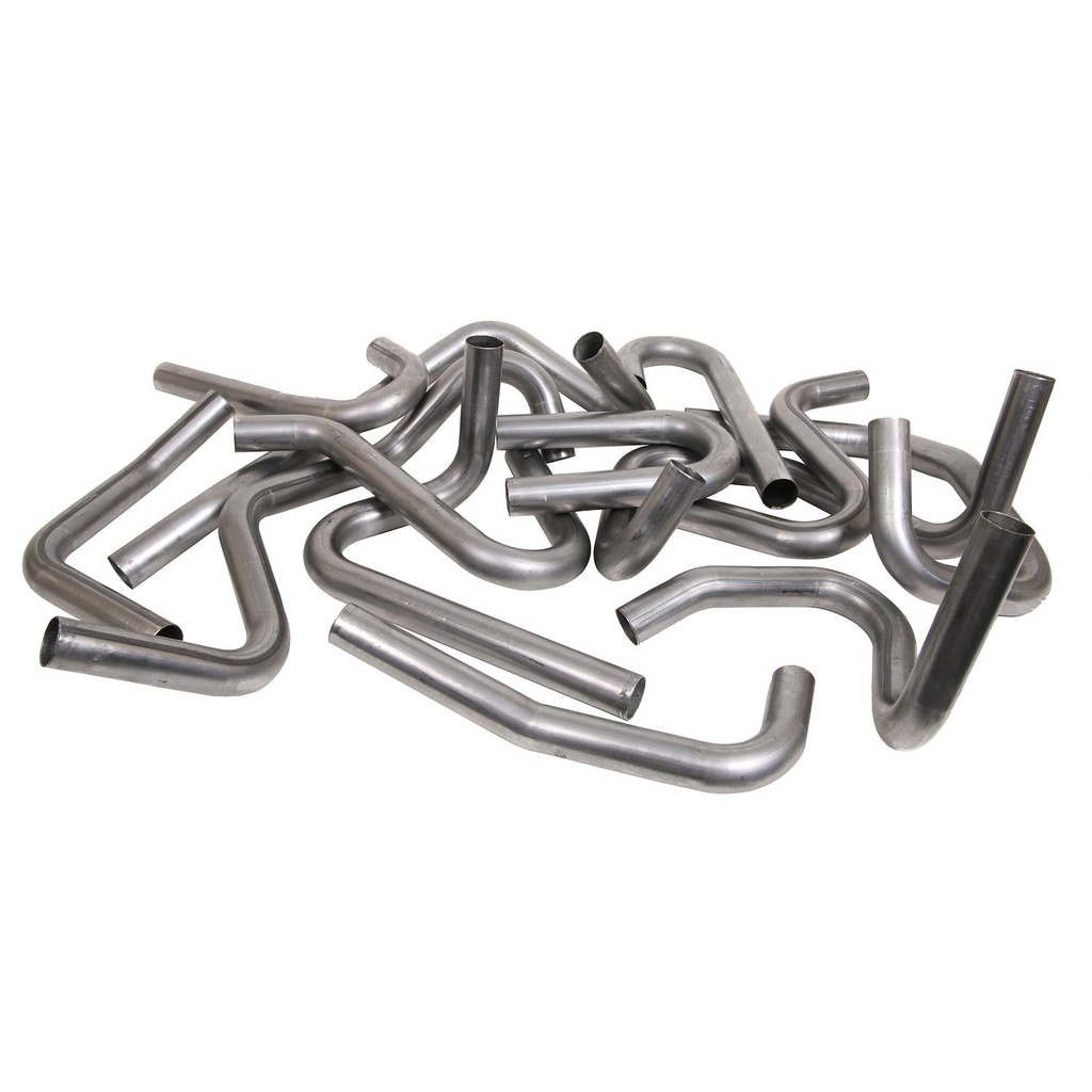 Schoenfeld MB187: MB187 Misc. Bends