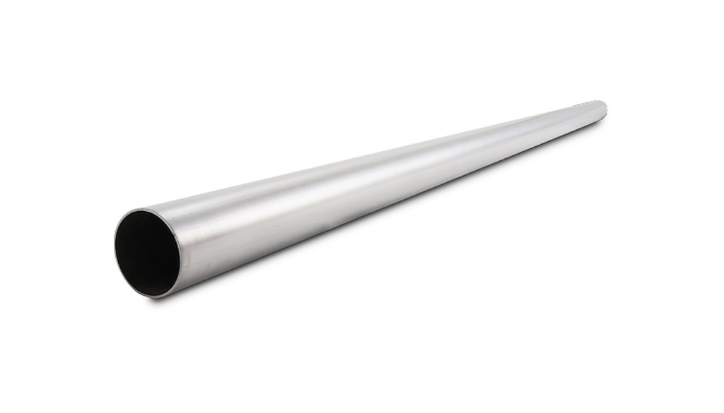 Vibrant Performance 13392: 304 SS Strt Tubing 3"