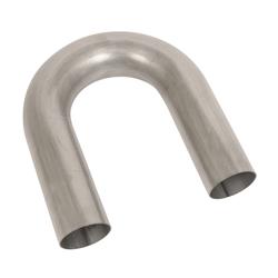Summit Racing™ 409 Stainless Exhaust Tubing Bends