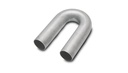 Vibrant Performance 2657: Stainless Steel Mandrel-Bent Tubing Section