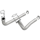 Magnaflow 19304: 19304 Performance Exhaust Manifold Down Pipe Fits Select Chrysler, Dodge, Plymouth Models