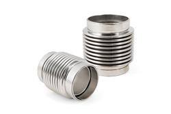 Vibrant Performance 69633: MOTORSPR BELLOW 2.02x3.25