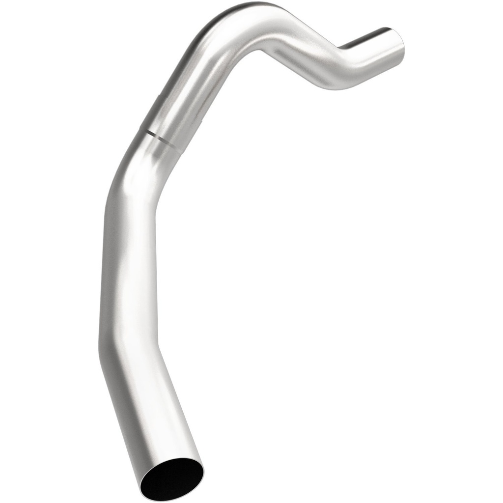Magnaflow 15455: 15455 Performance Exhaust Tailpipe Fits Select Ford Models