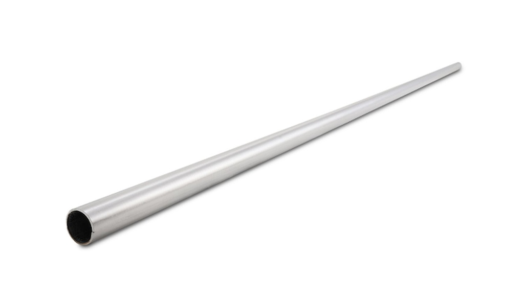 Vibrant Performance 2634: Stainless Steel Tubing Section