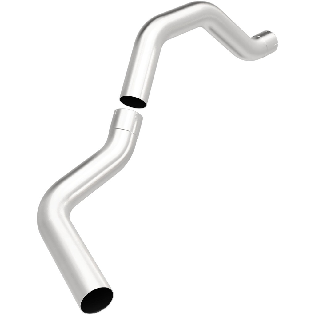 Magnaflow 15397: 15397 Performance Exhaust Tailpipe Fits Select Dodge Models