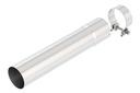 Borla 60556: Stainless Steel Exhaust Extender 2015-18 Ford F150 3.5L/5.0L