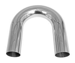 Summit Racing™ Exhaust Tubing Mandrel Bends