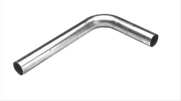 Hedman 29040: 3 16G MILD STEEL 180 DEGREE BEND 4 1/2 RADIUS