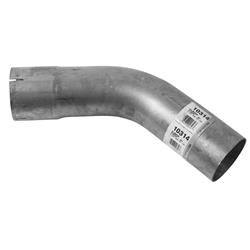 AP Exhaust Mandrel-Bent Elbows