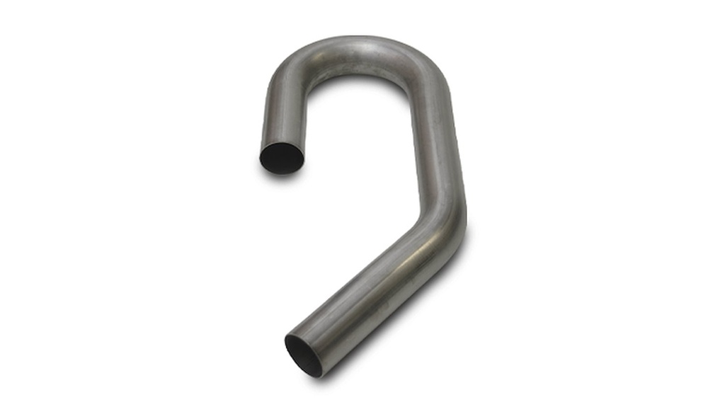 Vibrant Performance 12611: U-J Mandrel Bent Tubing 3" O.D.