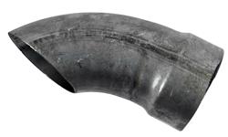 Schoenfeld Exhaust Turn-Downs