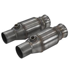 Kooks Headers Intermediate Pipes