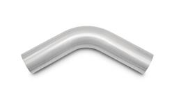 Vibrant Performance Mandrel-Bent Round Tubing