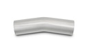 Vibrant Performance 13128: Stainless Steel Mandrel-Bent Tubing Section