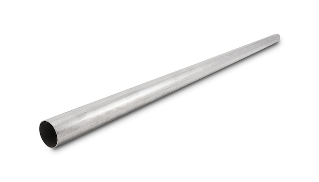 Vibrant Performance 2638: Stainless Steel Tubing Section