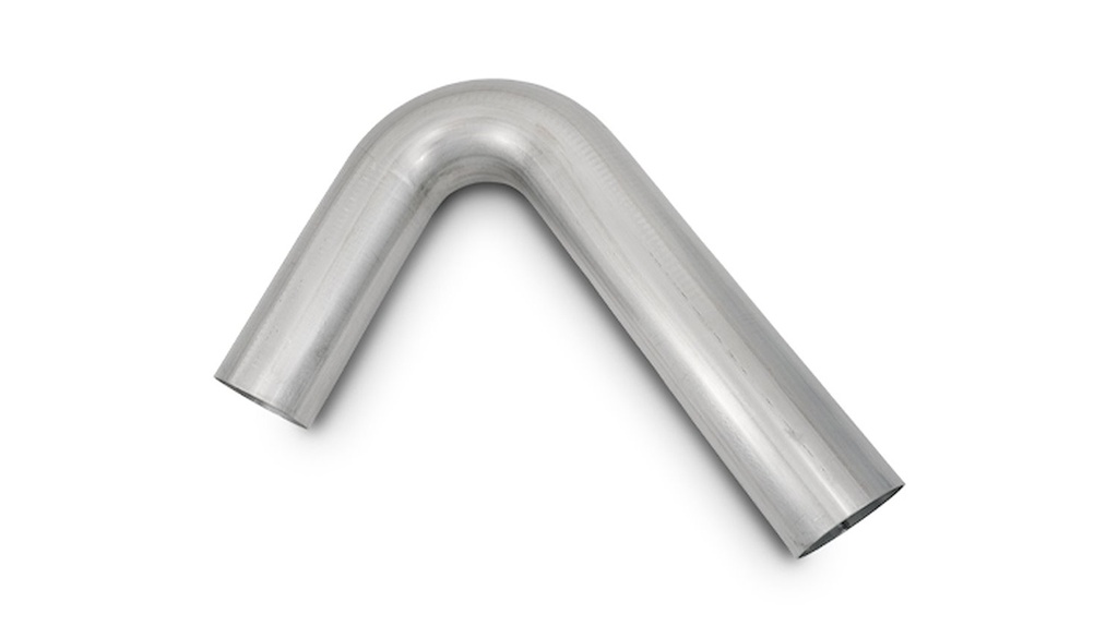 Vibrant Performance 13012: Stainless Steel Mandrel-Bent Tubing Section