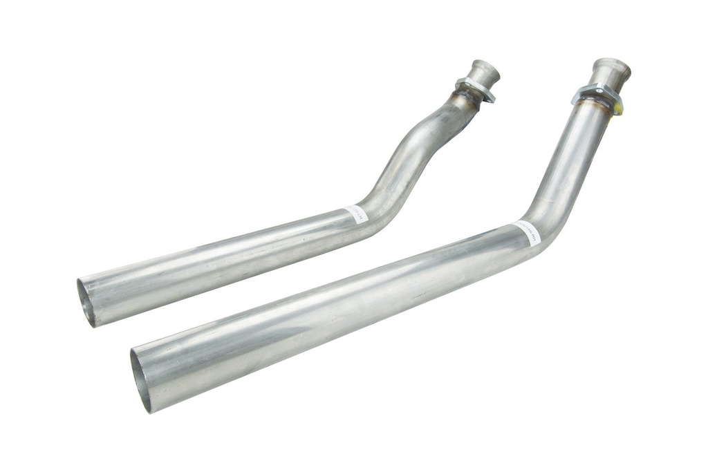 Pypes Performance Exhaust DGU15S: Exhaust Downpipes 1962-1967 Chevy Nova