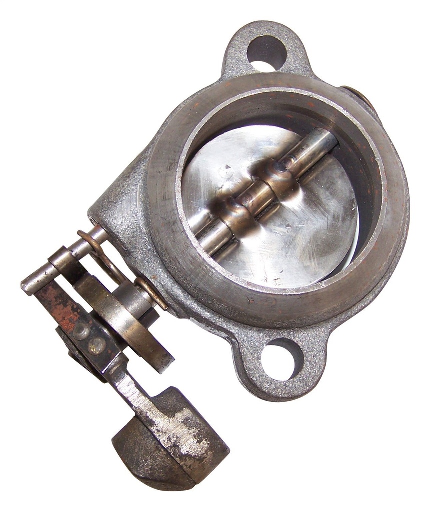 Crown Automotive J3238998: J3238998 Exhaust Heat Riser Valve