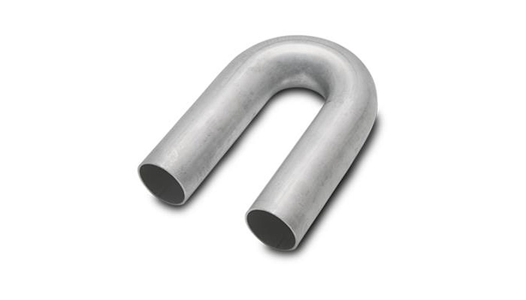 Vibrant Performance 18282: 180 Mandrel Bend 1.625x2