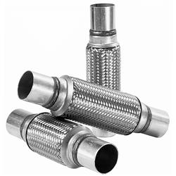 AP Exhaust Flex Couplings