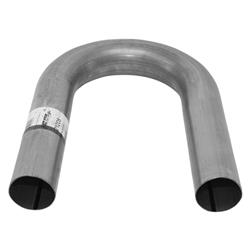 AP Exhaust U-Bend Exhaust Tubing