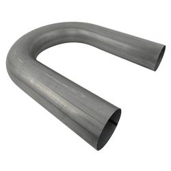 Summit Racing™ 409 Exhaust Tubing Mandrel Bends