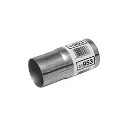 Walker Exhaust Pipe Adapters and Reducers