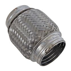 Summit Racing™ Turbo Flex Couplers