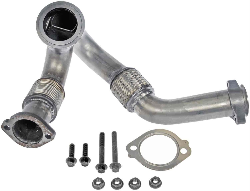 Dorman Products 679-011: Exhaust Up Pipe - Left Hand Side