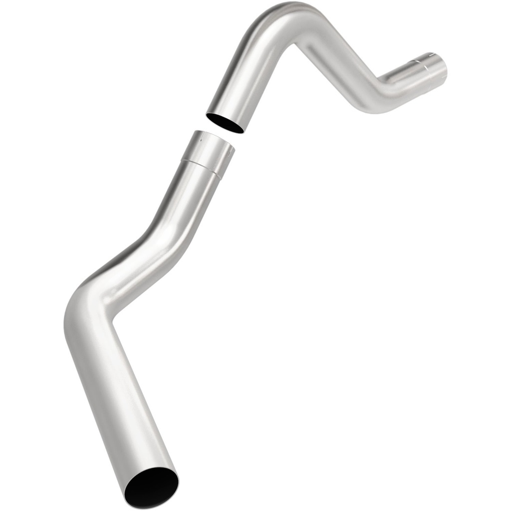 Magnaflow 15395: 15395 Performance Exhaust Tailpipe Fits Select Dodge Models