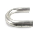 Patriot Exhaust H6941: 304 Stainless Steel U-Bend 18 Gauge Exhaust Tubing