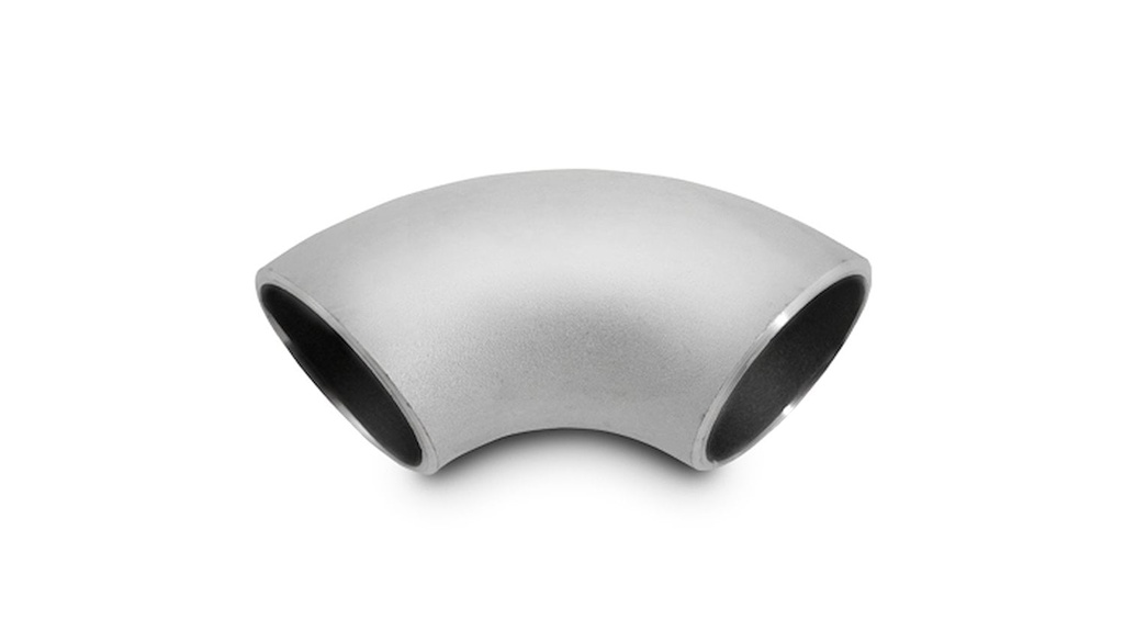Vibrant Performance 2360: Long Radius 90 Degree Elbow 1.25" Nominal Pipe Size