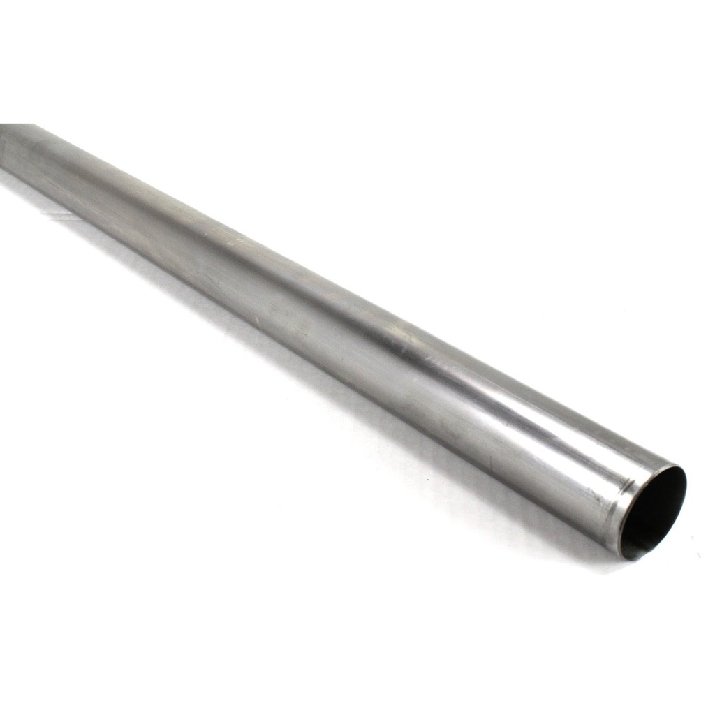 Patriot Exhaust H7748: 18 Gauge Mild Steel Exhaust Tubing