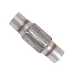 Summit Racing™ Flex Joint Pipes