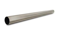 Vibrant Performance Straight Round Tubing
