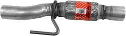 Walker Exhaust Intermediate Pipes