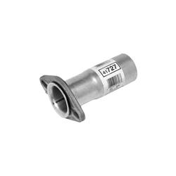 Walker Universal Ball Flanges