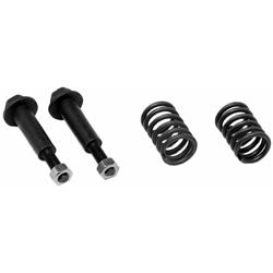 Walker Exhaust Flange Bolts