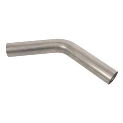 Summit Racing™ 409 Exhaust Tubing Mandrel Bends