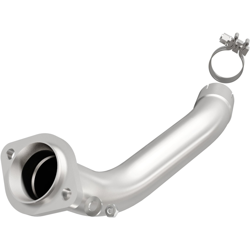 Magnaflow 15313: 15313 Exhaust Performance Pipe Fits Select Jeep Models