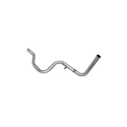 Walker Direct-Fit Tailpipes