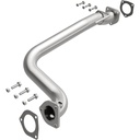 BRExhaust 107-0004: 107-0004 Direct-Fit Front Pipe Kit for 2000-2001 Jeep Cherokee 4.0L