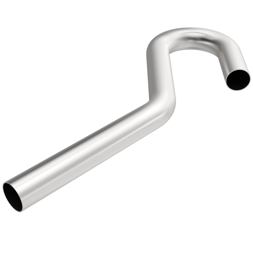 Magnaflow 10741: 10741 Bend Performance Exhaust Pipe