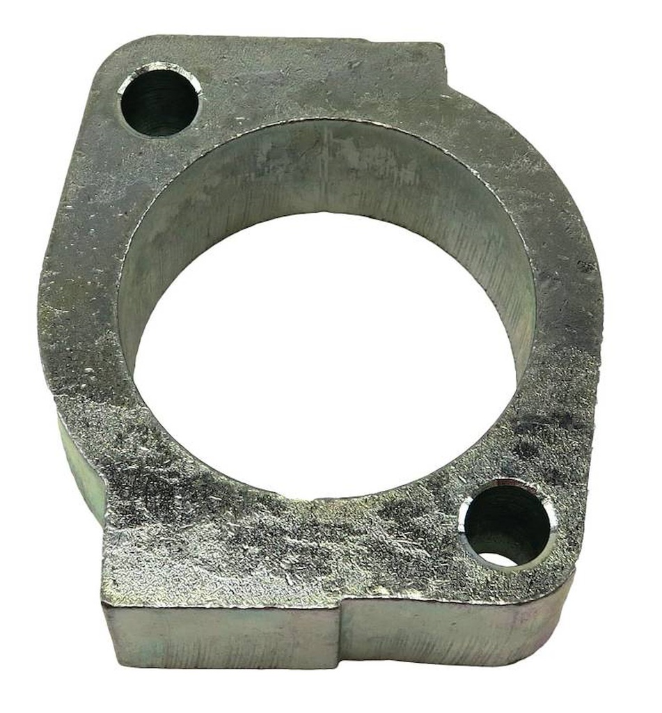 Shafers Classic Reproductions EMR600: EMR600 1960-1964 Ford Galaxie Exhaust Heat Riser Spacer
