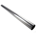 MBRP GP25409: T409 Stainless Exhaust Tubing 2.50" OD x 7.5" L