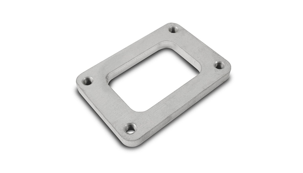 Vibrant Performance 1417: Turbo Inlet Flange T6 Turbine Housing