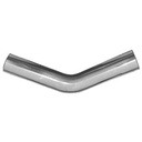 MBRP MB2011: Mandrel 45° Bend - Aluminized Steel Tube OD: 3.5"