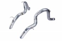 Pypes Performance Exhaust TGF15K: Tail Pipes 1970-1981 Camaro/Firebird